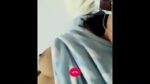 BEAUTIFUL PUNJABI MAAL KI SATH HOT VIDEO CALL