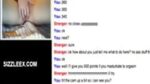 Omegle Game teen