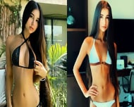 Amateur TikTok Teen Slut Sextape – Alexy Baby