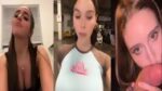 Teen Sluts feat boutine, tiktok, model and gym sluts PMV