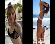 boutiquela tiktok goon w_ Heavy HFO Binaurals