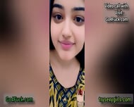 Jija With Sali WhatsApp Video Call Sex Chat Live Showing Boobs