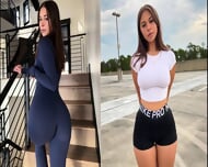 Sexiest Teen on TikTok